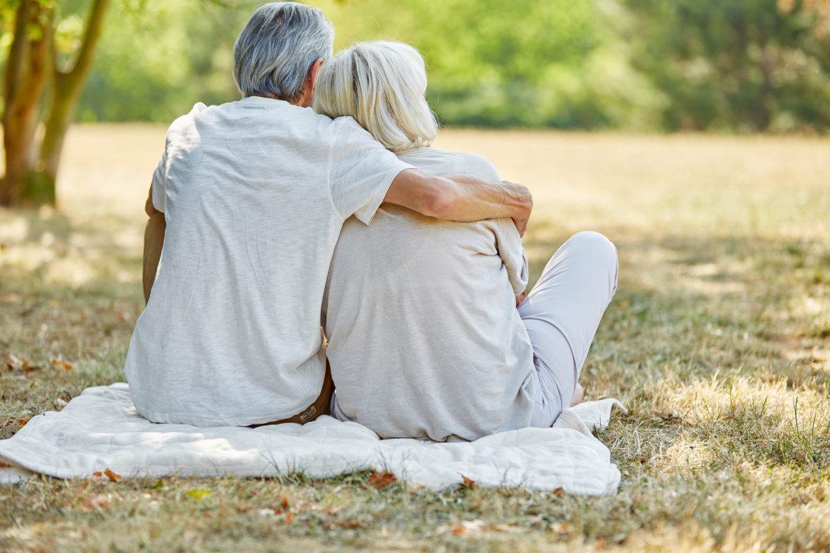 Ständig fehler beim partner suchen